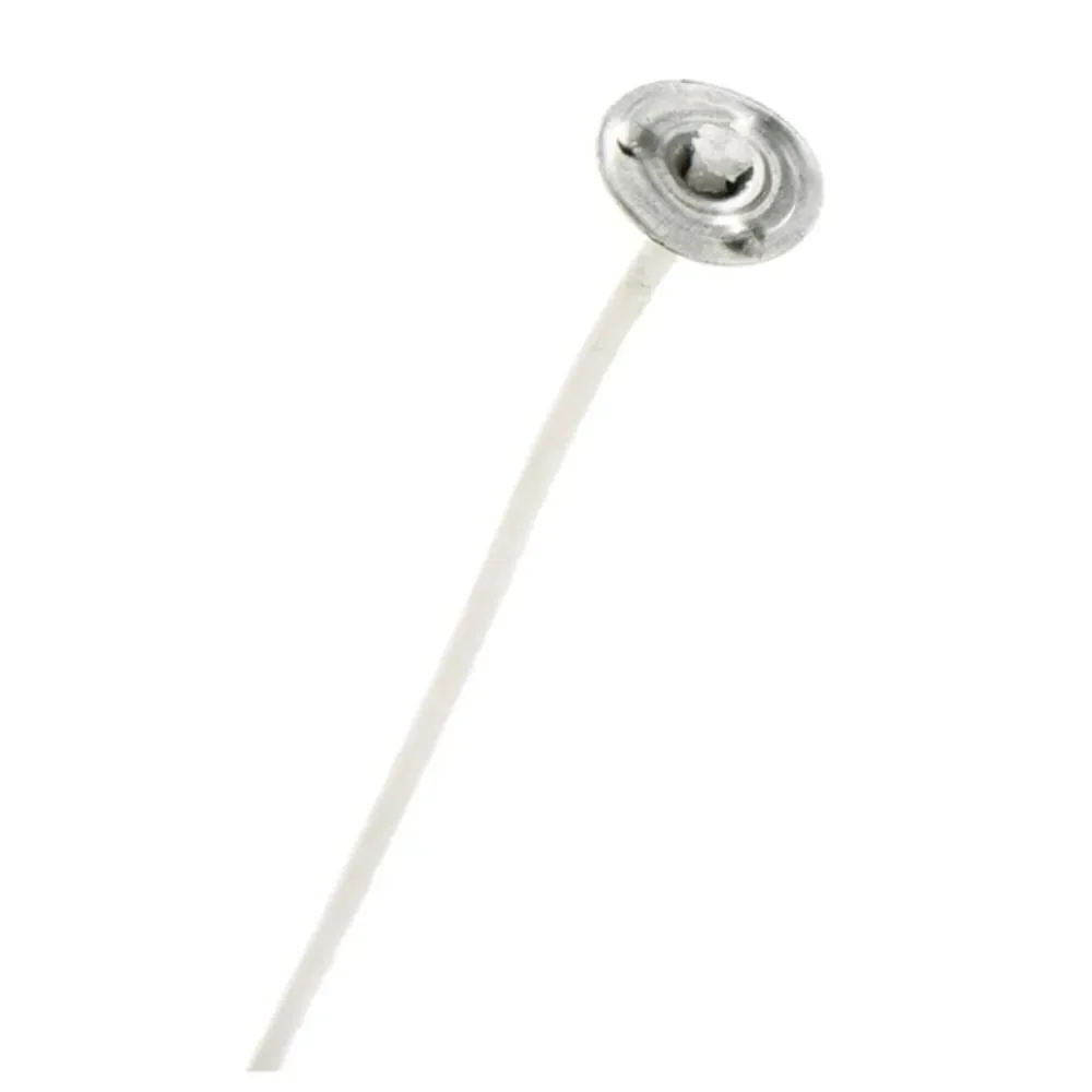 9 Candle wicks
